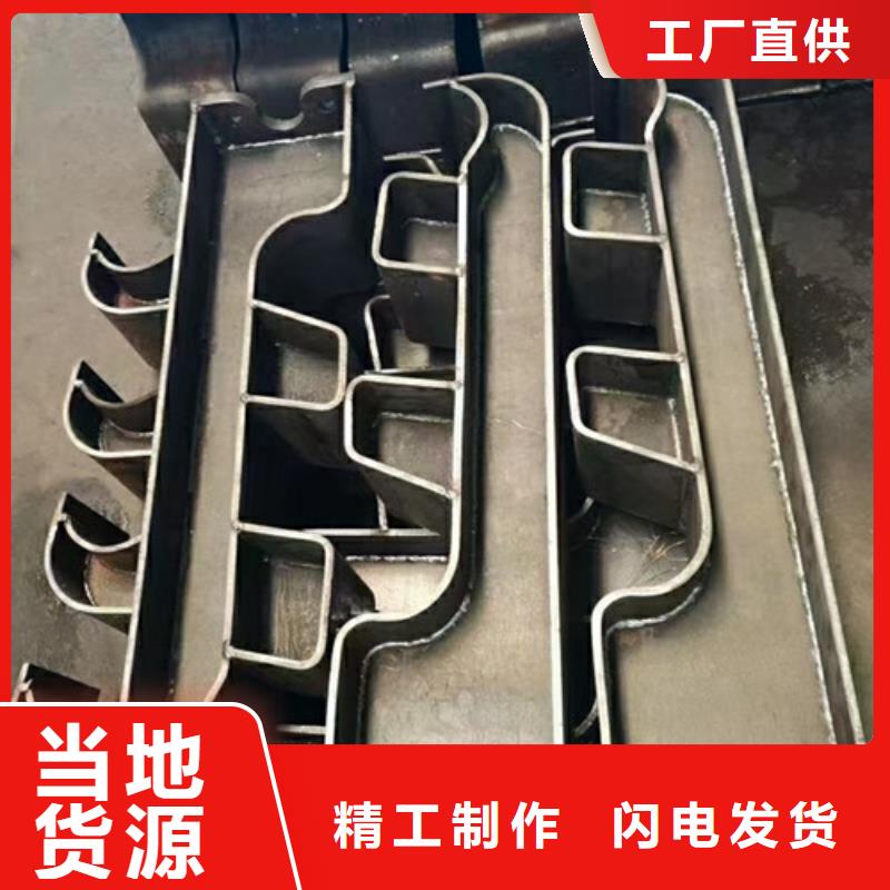批发大桥防撞护栏的当地厂家