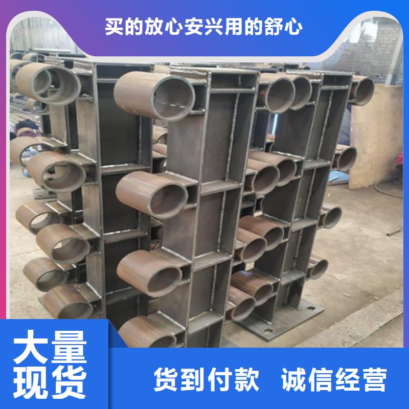 【道路护栏玻璃护栏可接急单】