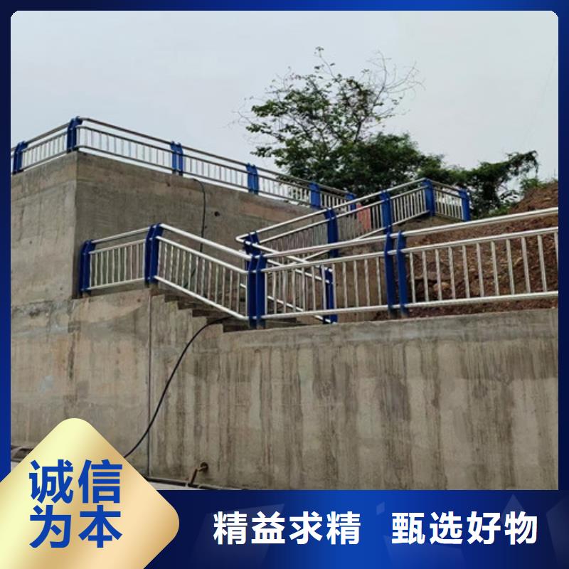 道路护栏-交通防撞围栏经验丰富质量放心