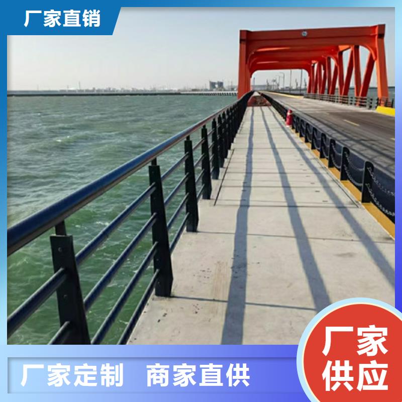 道路护栏玻璃护栏价格实惠