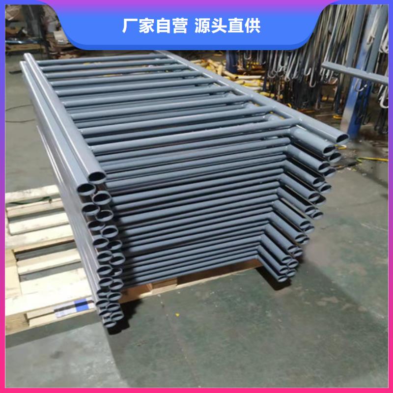 道路护栏玻璃护栏价格实惠