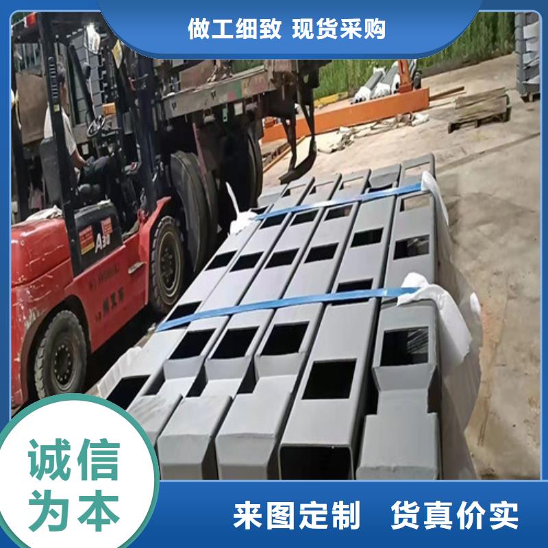 道路护栏,桥梁护栏大厂生产品质