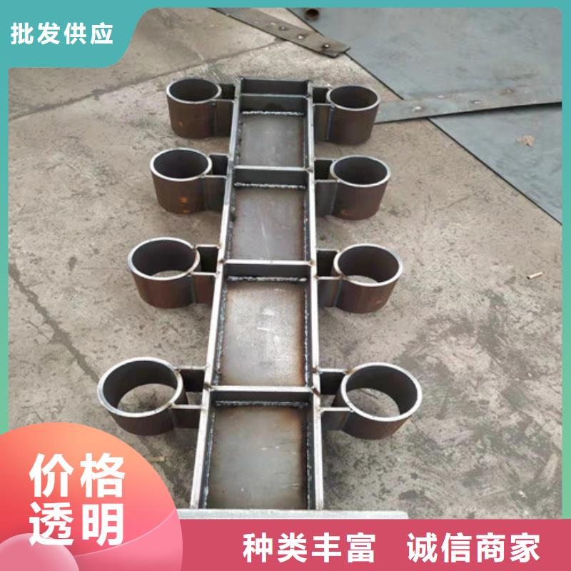 道路护栏-【交通护栏】信誉有保证