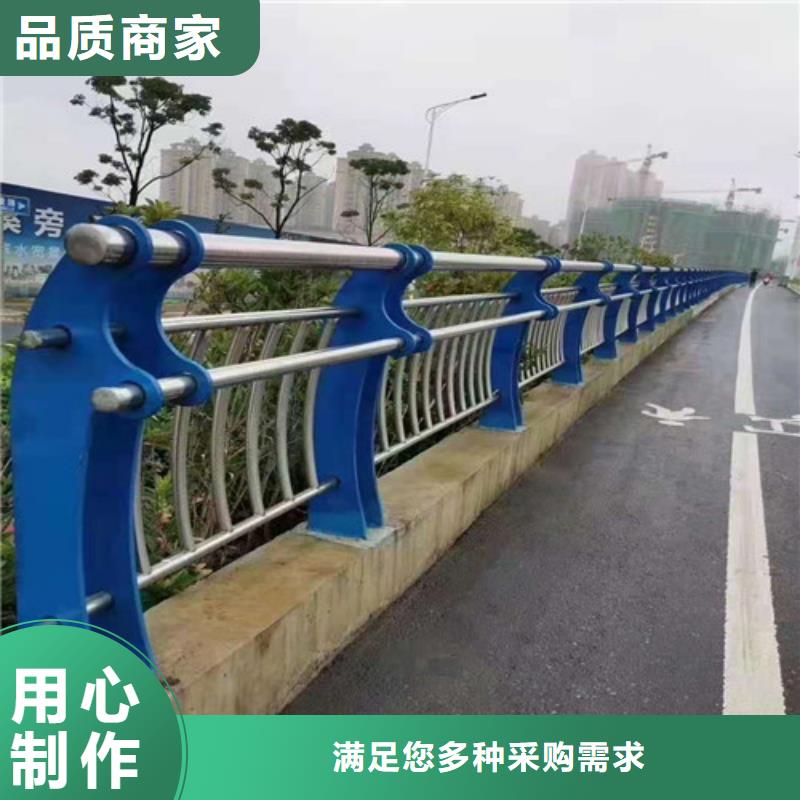 哪里有桥梁护栏专业品质