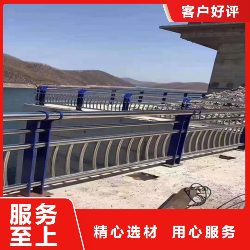 道路护栏-【交通护栏】信誉有保证