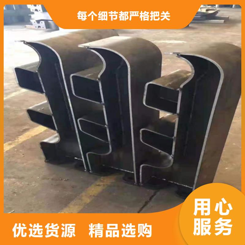 道路护栏-【交通护栏】快速生产
