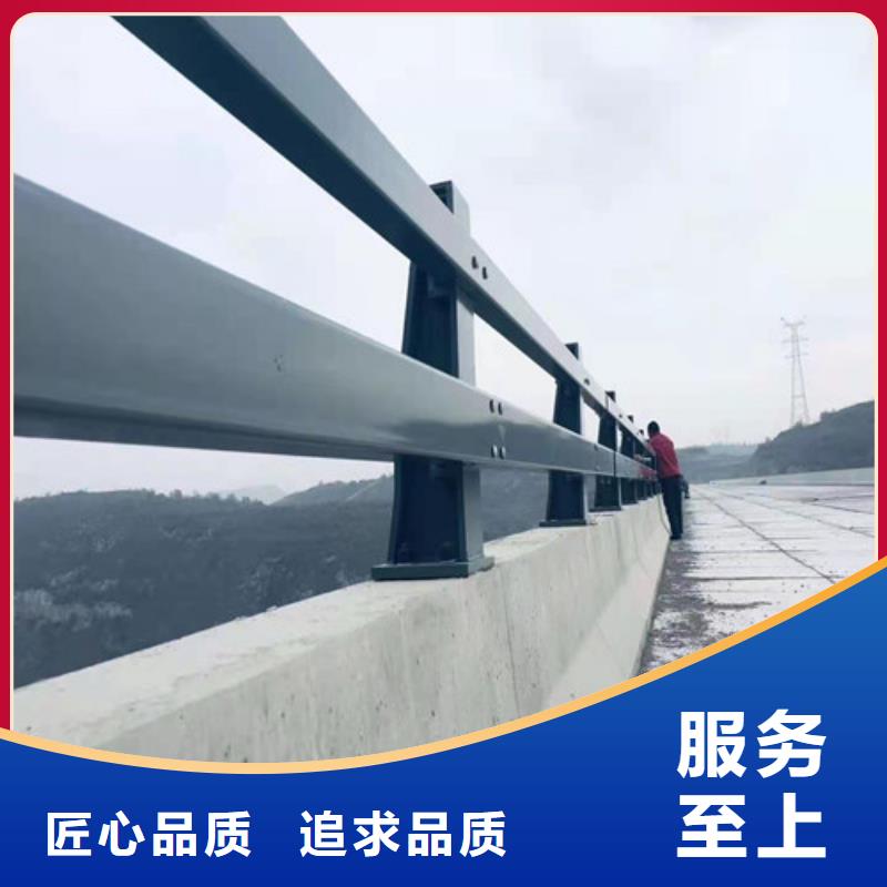 道路护栏玻璃护栏品质有保障