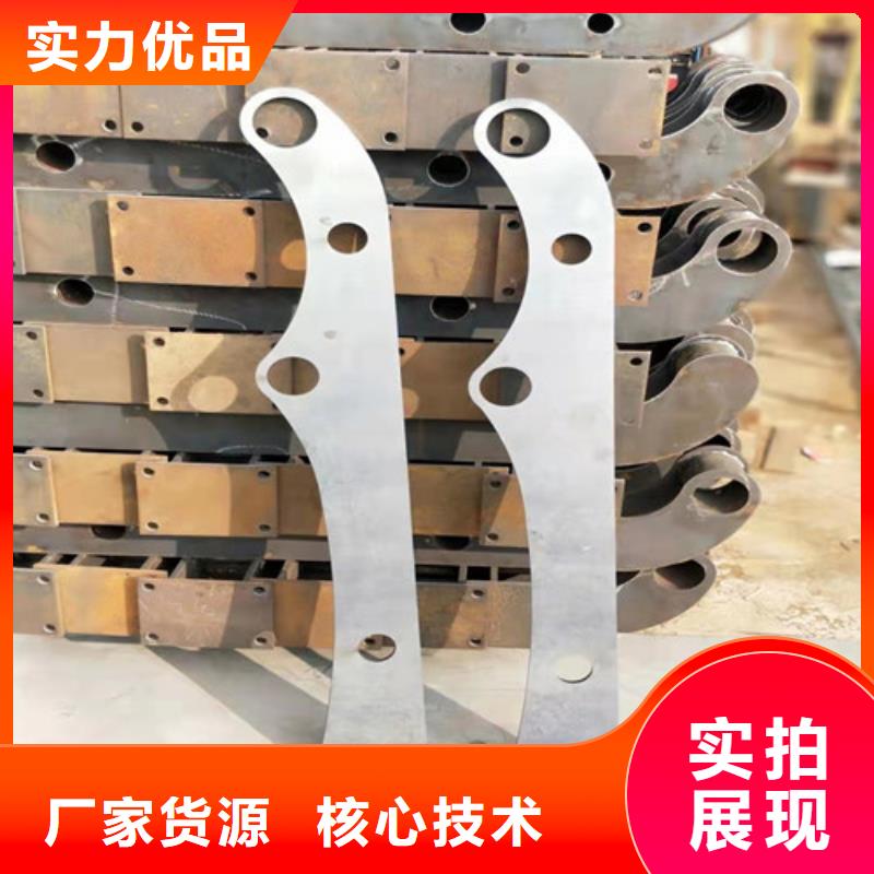 道路护栏,【防撞护栏】满足客户需求