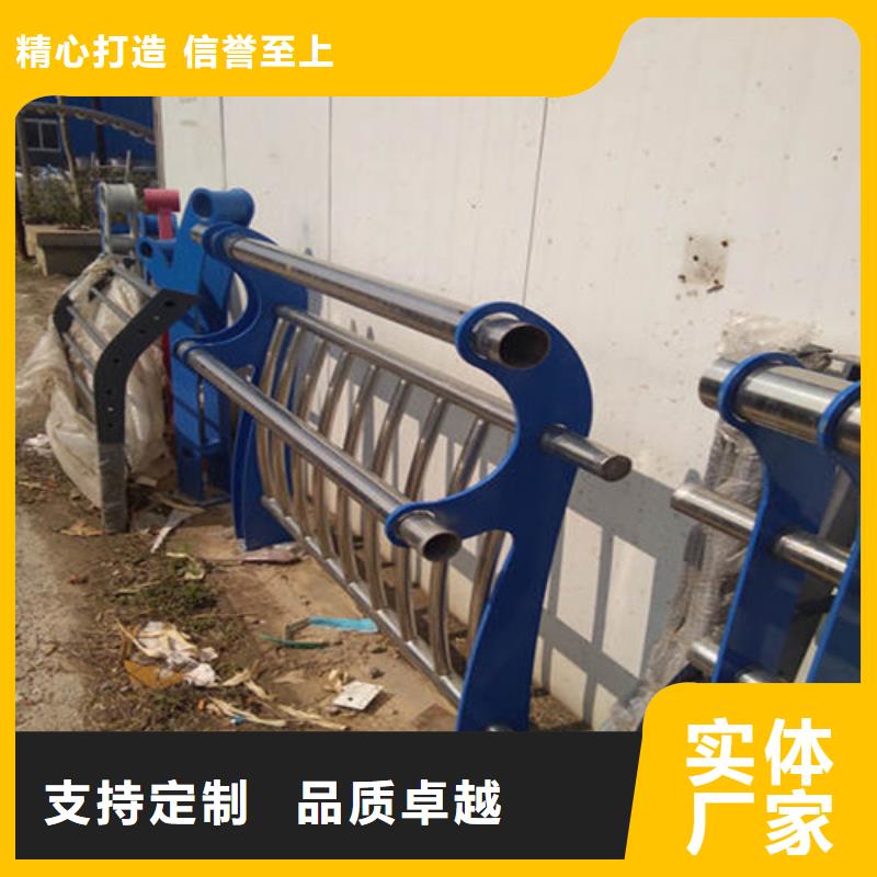 道路护栏-【交通护栏】快速生产