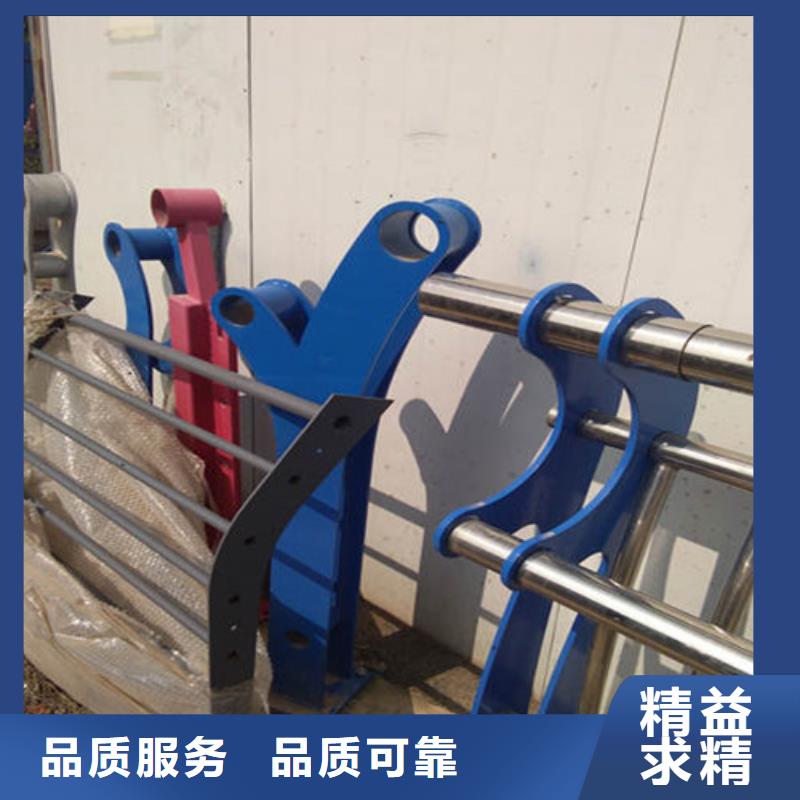 道路护栏_铝合金护栏服务周到