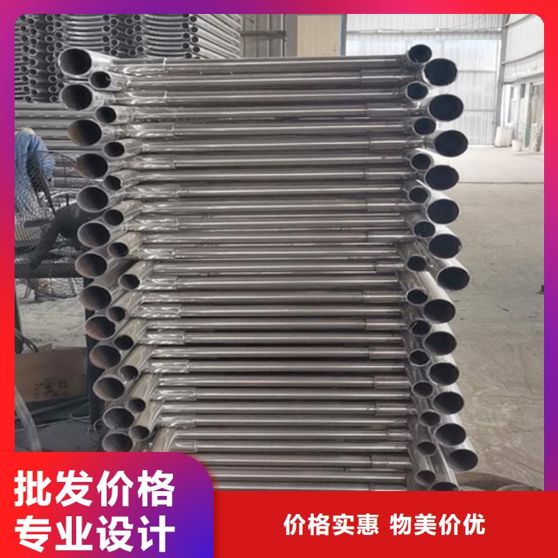 道路护栏桥梁护栏产地采购