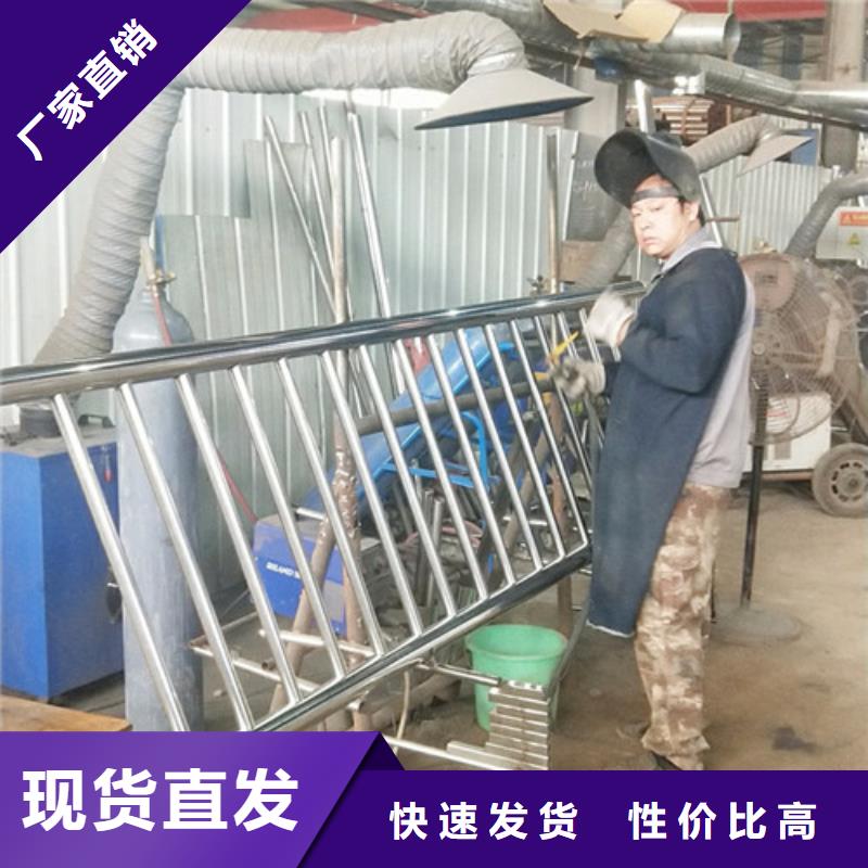 道路护栏-【交通护栏】信誉有保证