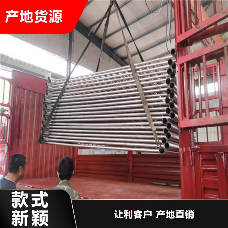道路护栏河道护栏实力商家