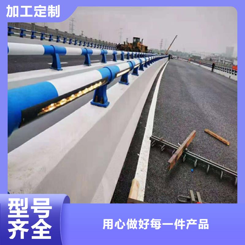 批发大桥防撞护栏的当地厂家