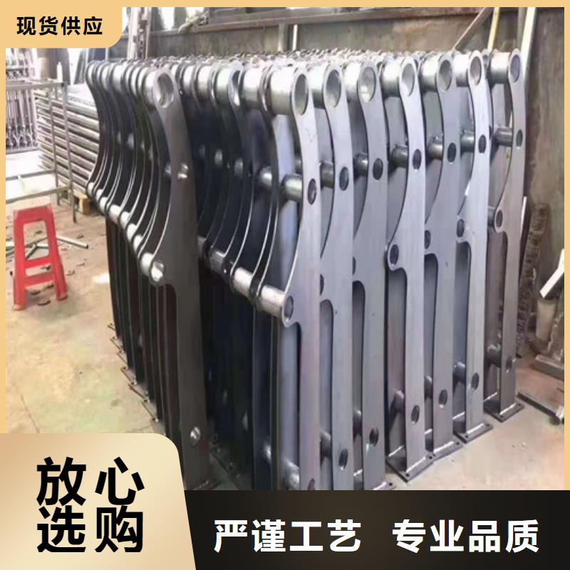 批发大桥防撞护栏的当地厂家