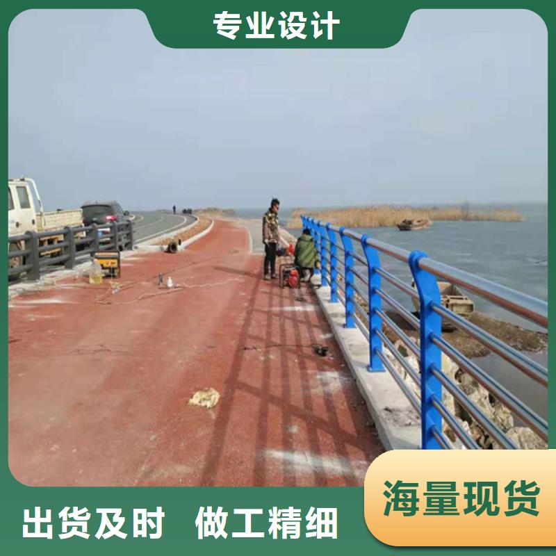 道路护栏,桥梁护栏大厂生产品质