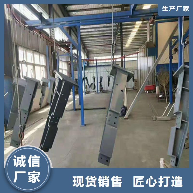 【道路护栏,防撞桥梁护栏库存量大】