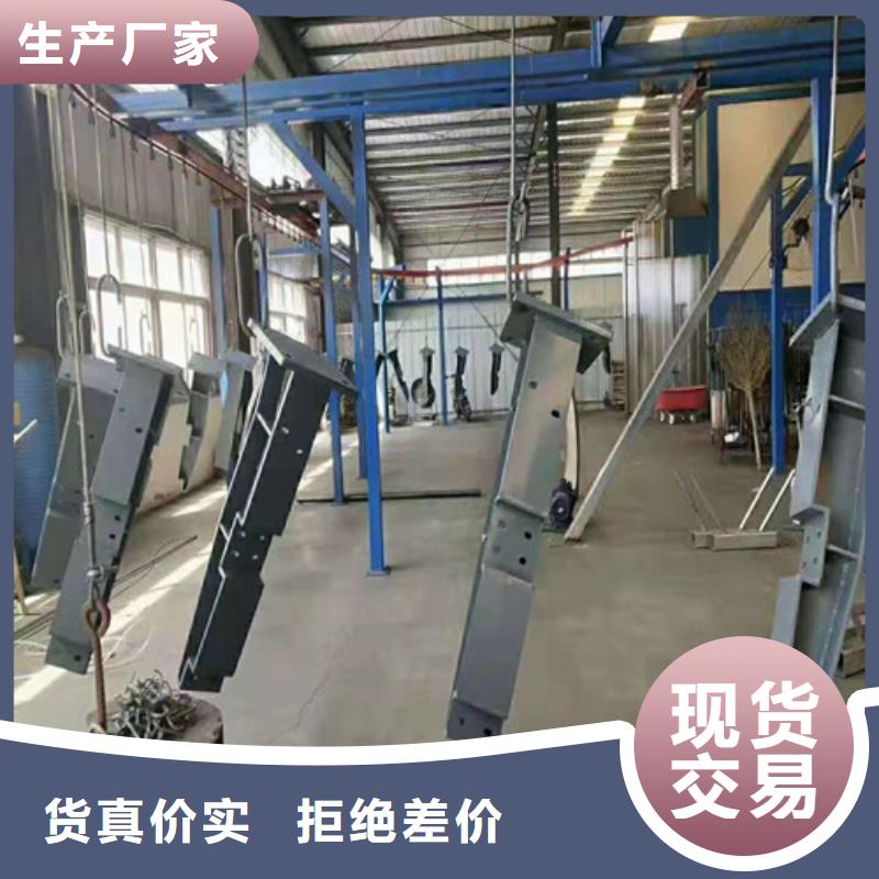 道路护栏-【交通护栏】快速生产
