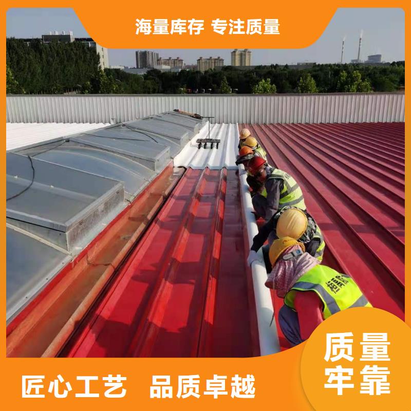 PVCTPO防水卷材优势