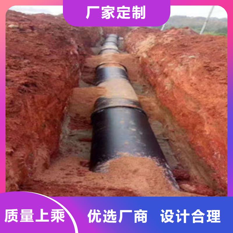 球墨铸铁管 陶瓷球墨铸铁管物美价优