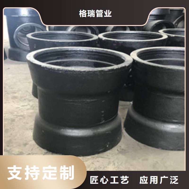 池州DN800球墨铸铁管