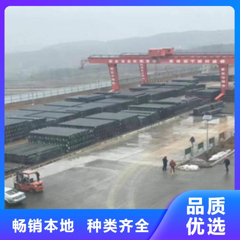 池州DN800球墨铸铁管