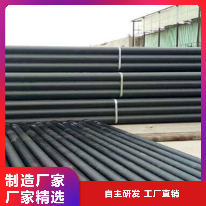 阿城市GB/T26081球墨管