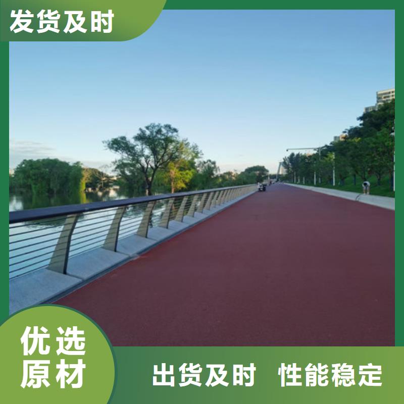 防撞护栏-防护栏出厂严格质检