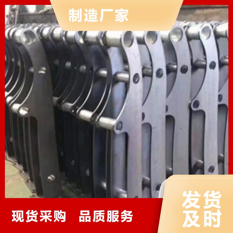 防撞护栏铸造石护栏多种优势放心选择