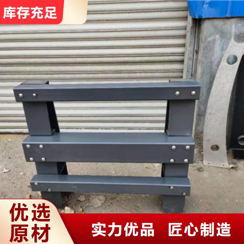 防撞护栏 【高速开口栏网】质量看得见