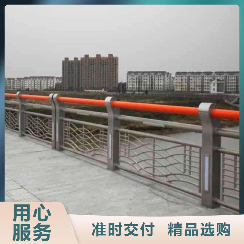防撞护栏-防护栏出厂严格质检