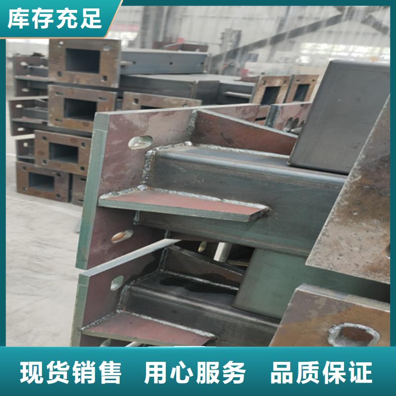 防撞护栏【镀锌波形护栏】长期供应