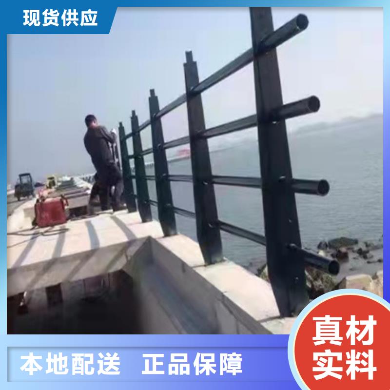 防撞护栏【镀锌波形护栏】长期供应
