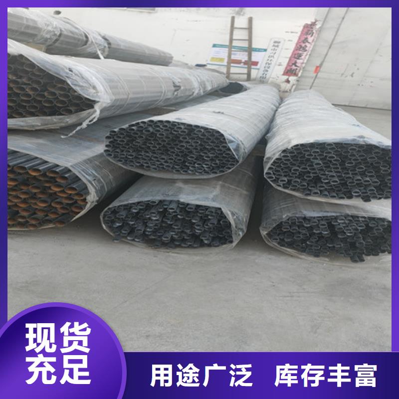 不锈钢复合管灯光护栏质量优选