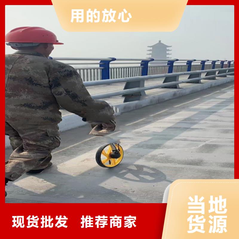 复合管护栏多少钱一吨
