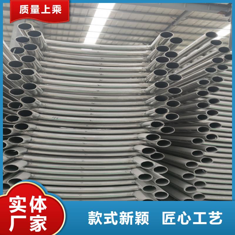 桥梁护栏_道路防撞护栏用心做品质