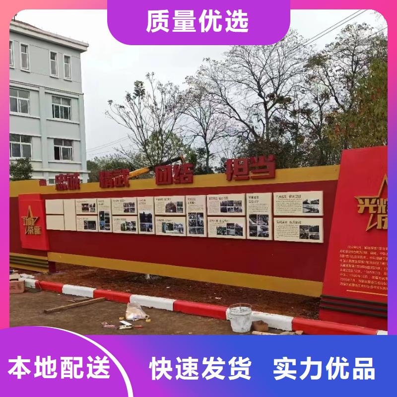 挂墙式宣传栏灯箱无中间商