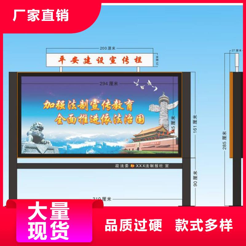 指路牌换画灯箱资质全可信赖