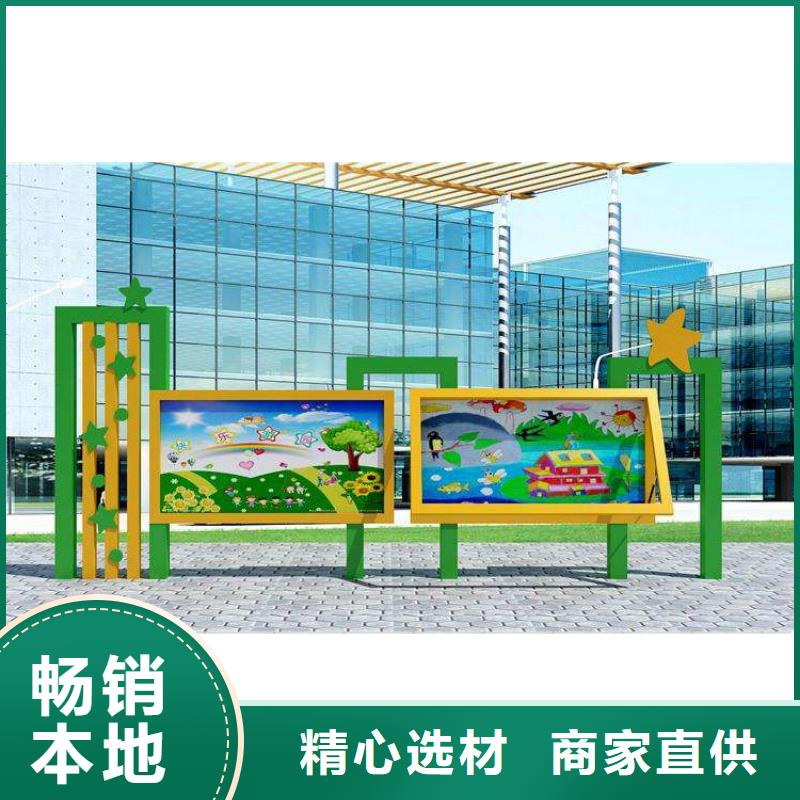 企业宣传栏灯箱现货报价