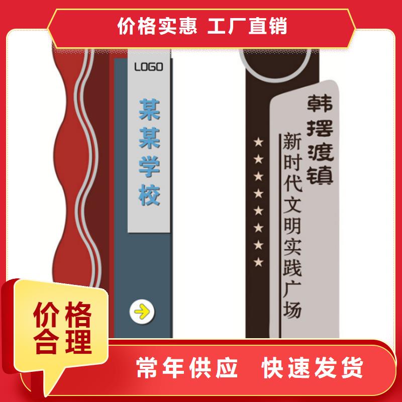 导视牌灯箱畅销全国
