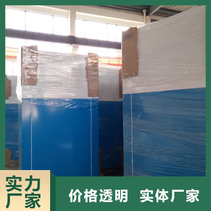 旧衣服投放旧衣回收箱型号齐全
