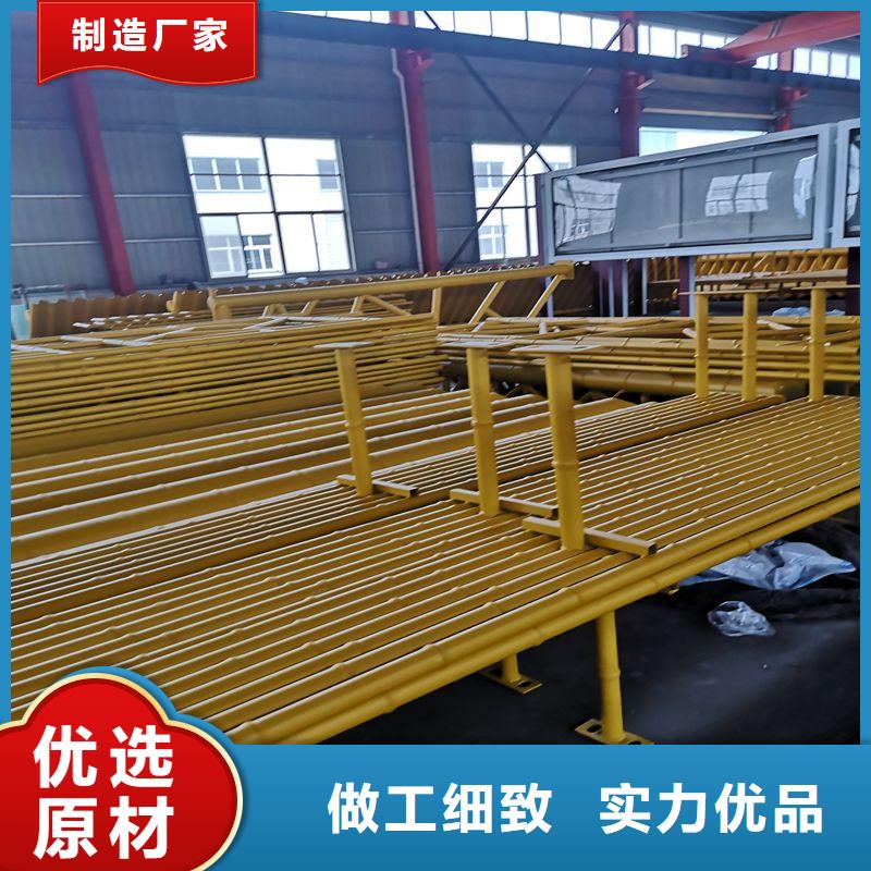 智慧公交候车亭生产基地