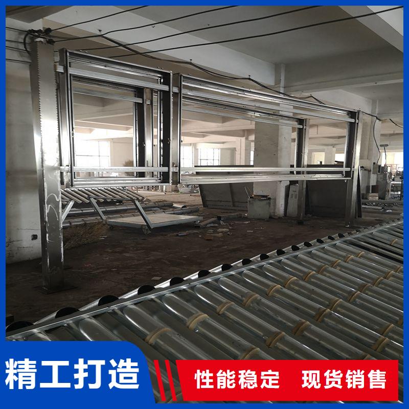 智慧候车公交站台在线报价