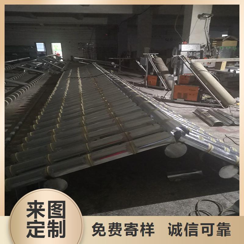 不锈钢候车亭质量放心