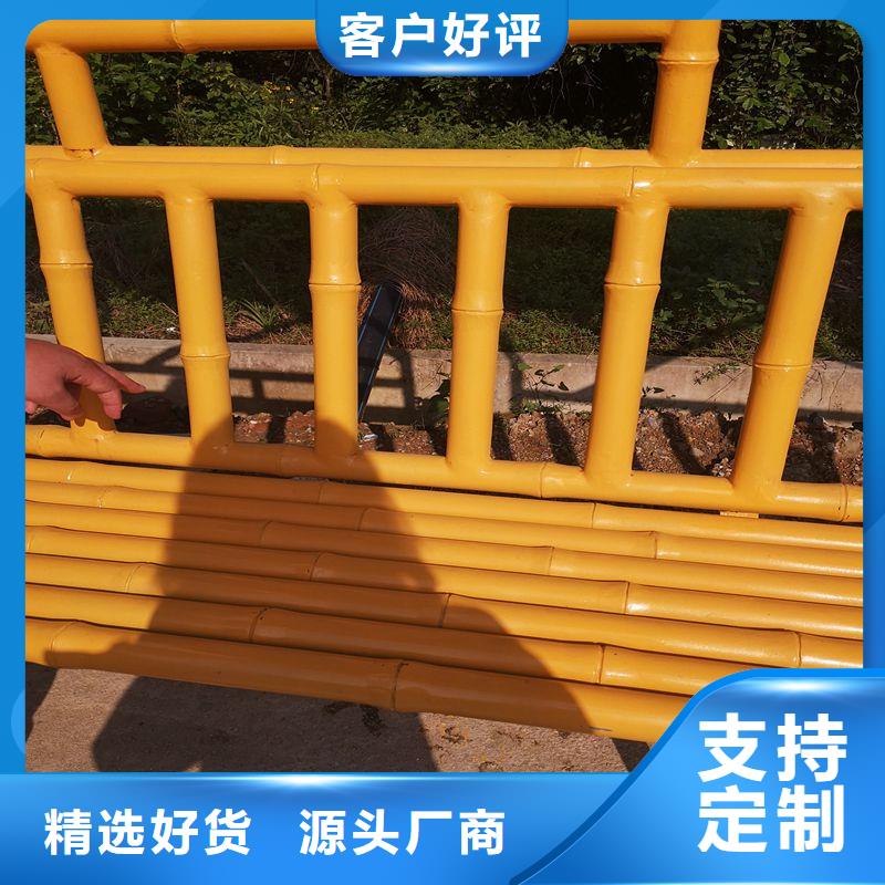 仿古候车亭质量保证