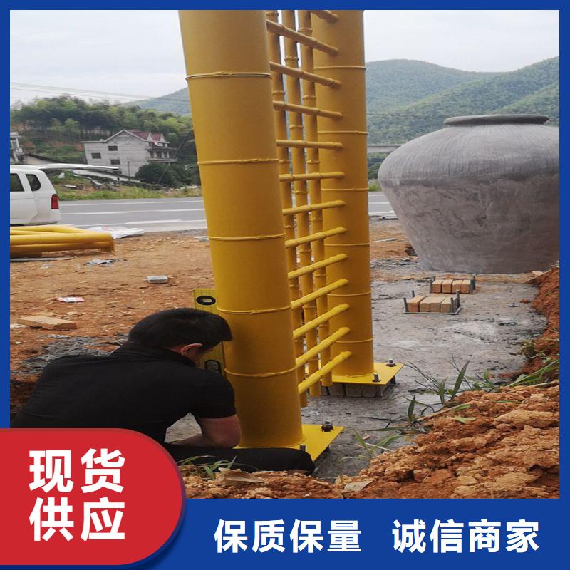 广告灯箱候车亭值得信赖