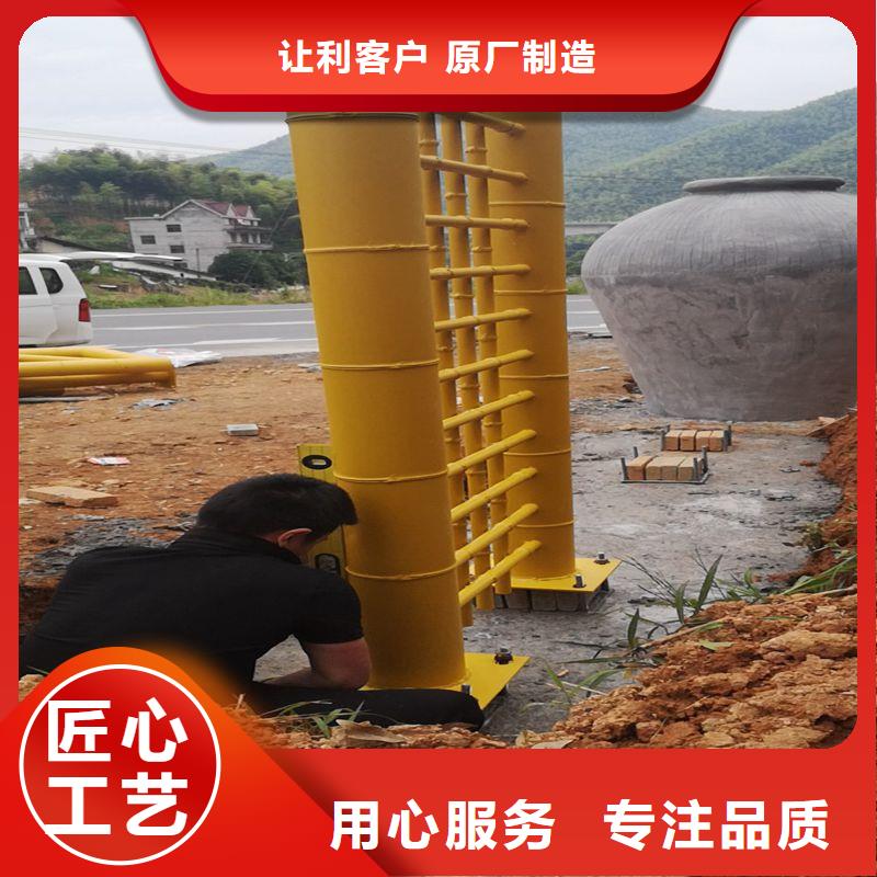 智能公交站台候车亭