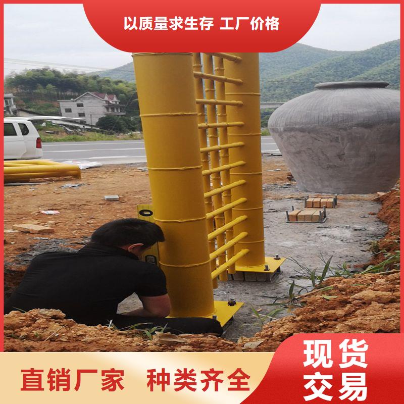 乡镇候车亭定制价格