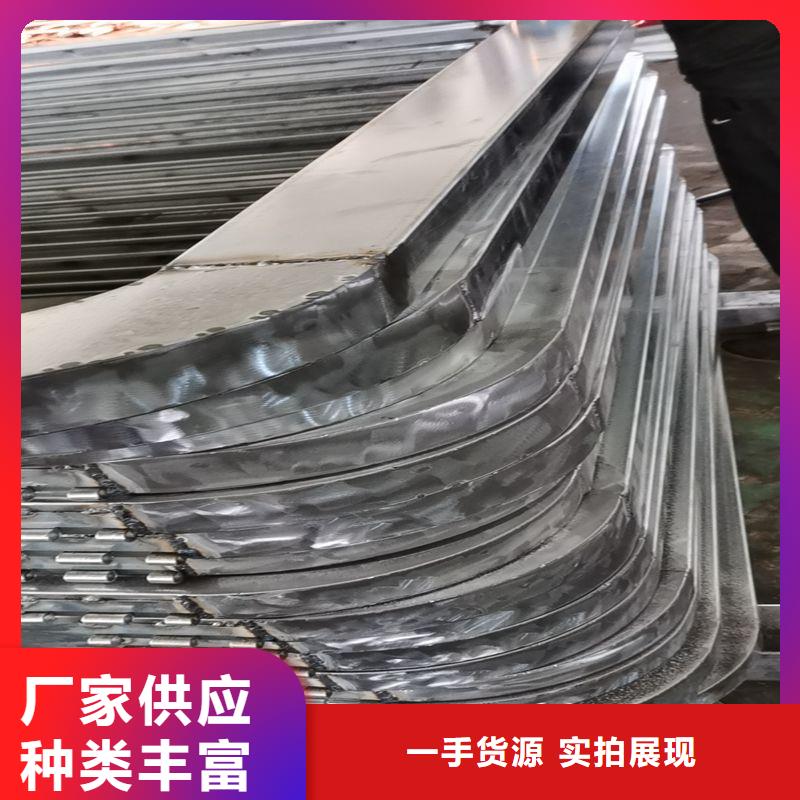 乡村不锈钢候车亭支持定制