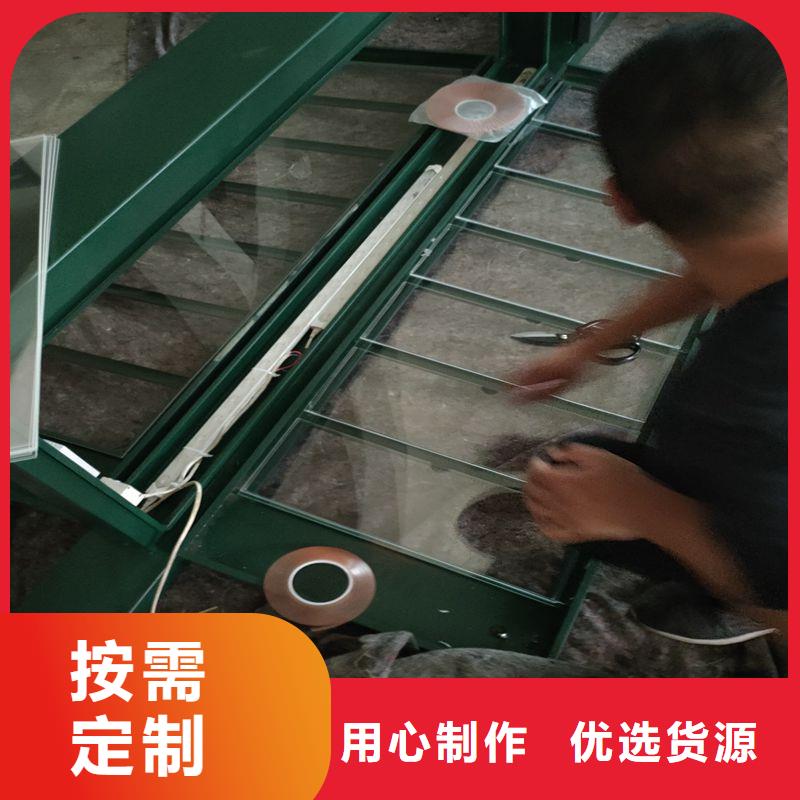 智能公交站台候车亭
